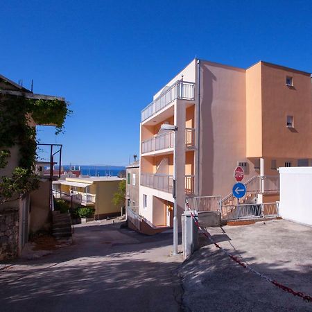 Apartments Mia Башка-Вода Екстер'єр фото
