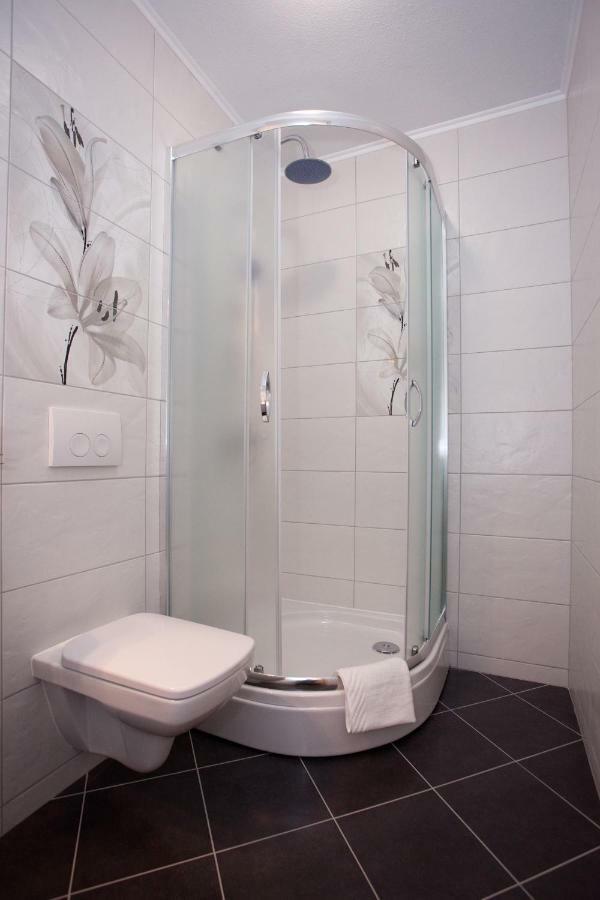 Apartments Mia Башка-Вода Екстер'єр фото